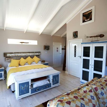 Reddoor Studio Pringle Bay Kültér fotó