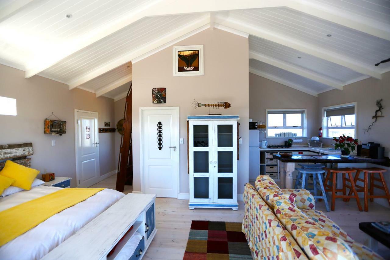 Reddoor Studio Pringle Bay Kültér fotó