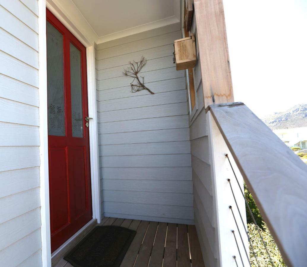 Reddoor Studio Pringle Bay Kültér fotó