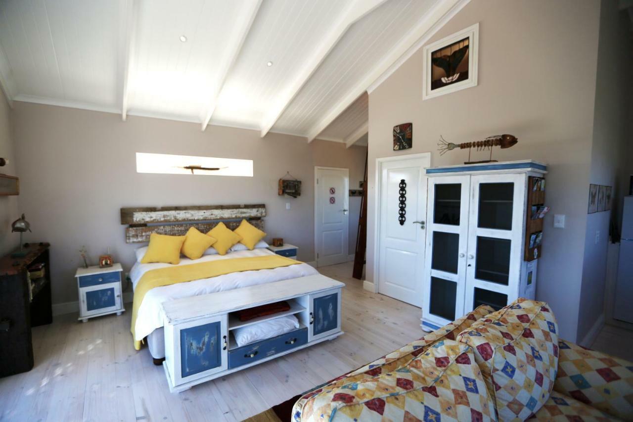Reddoor Studio Pringle Bay Kültér fotó