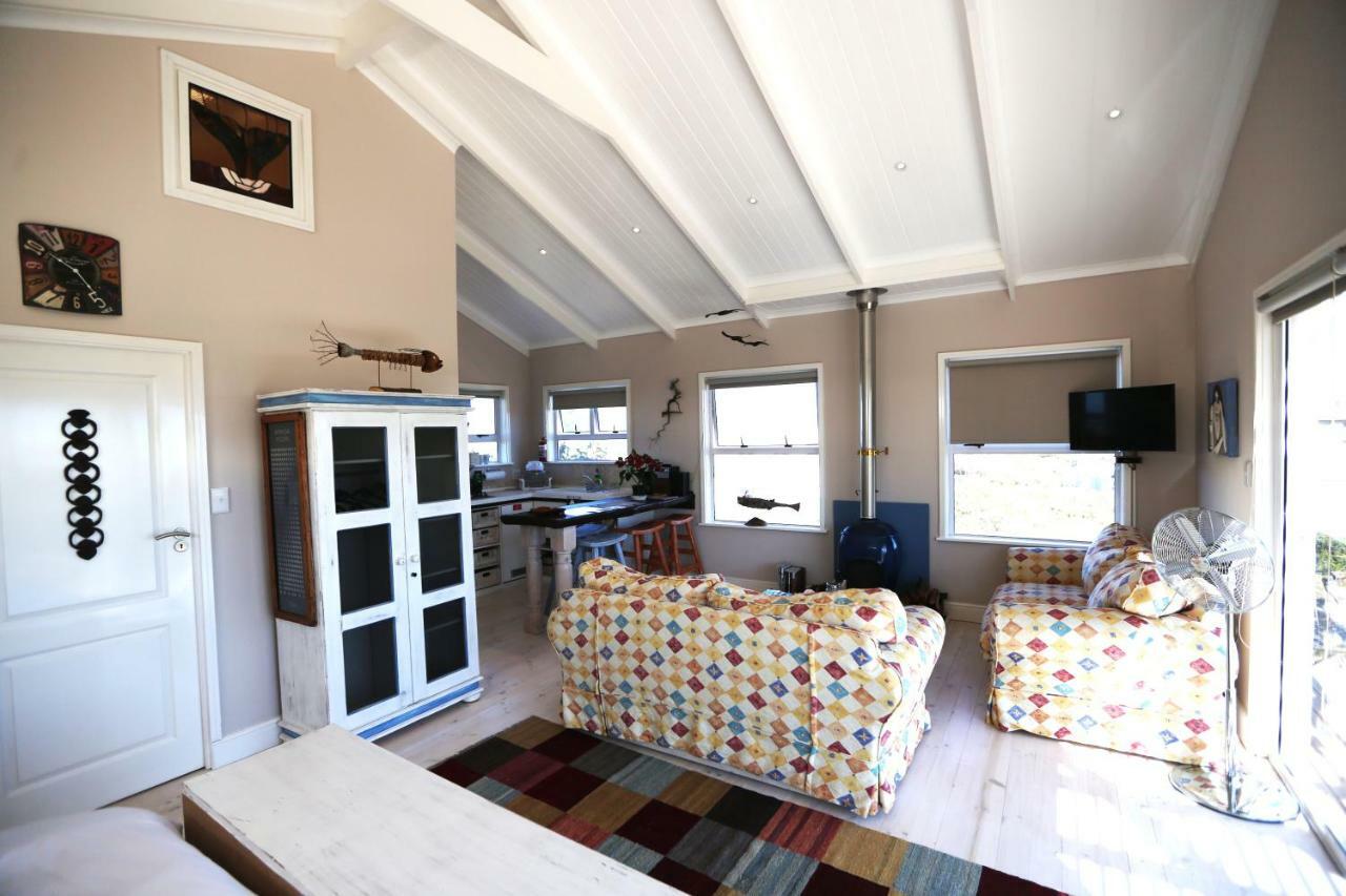 Reddoor Studio Pringle Bay Kültér fotó