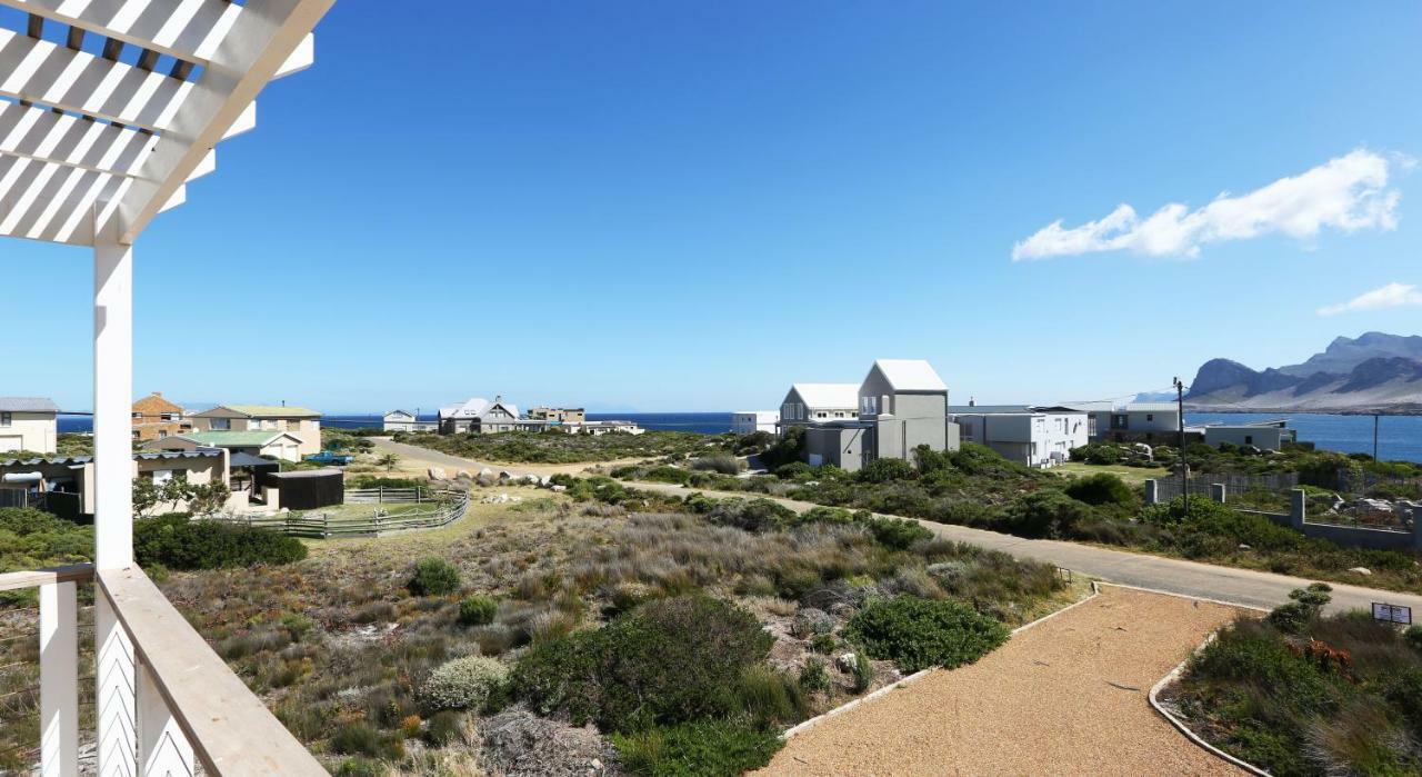Reddoor Studio Pringle Bay Kültér fotó